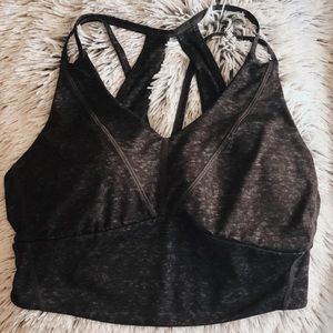 Prana Quartzite bra crop top